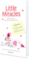 Little Miracles book
